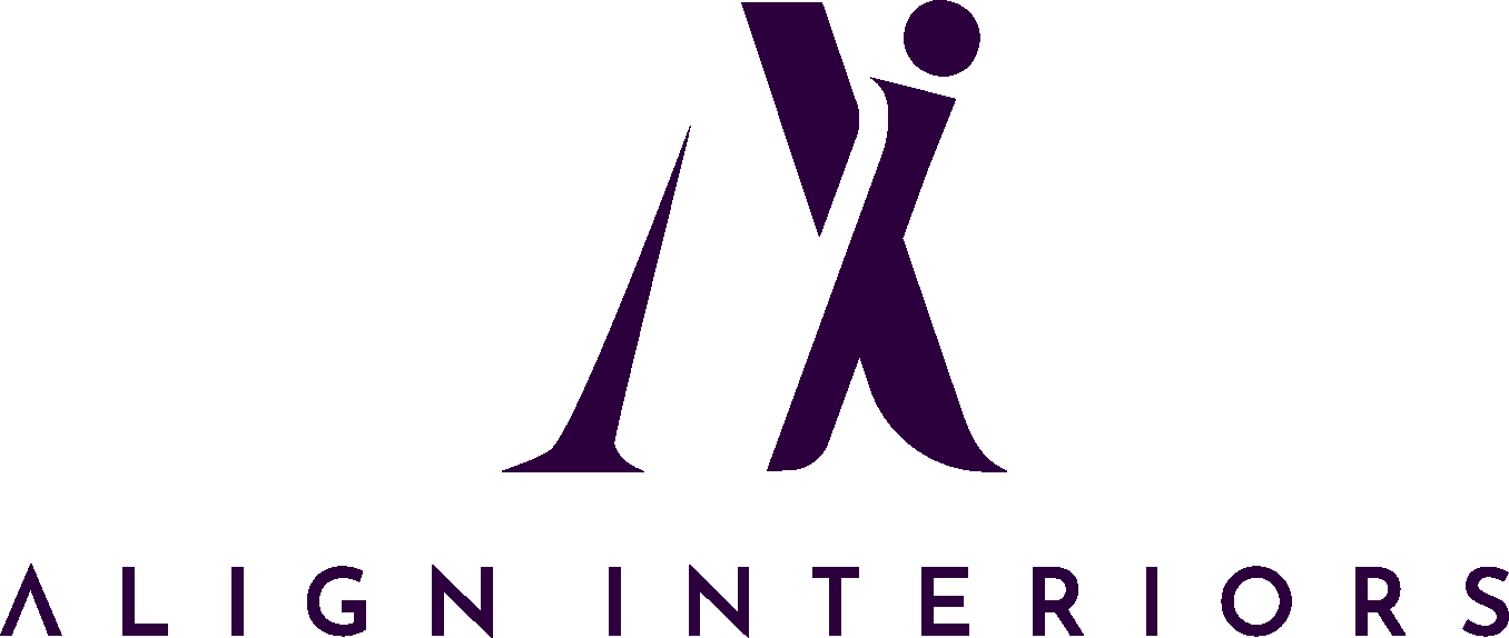 Align Interiors logo