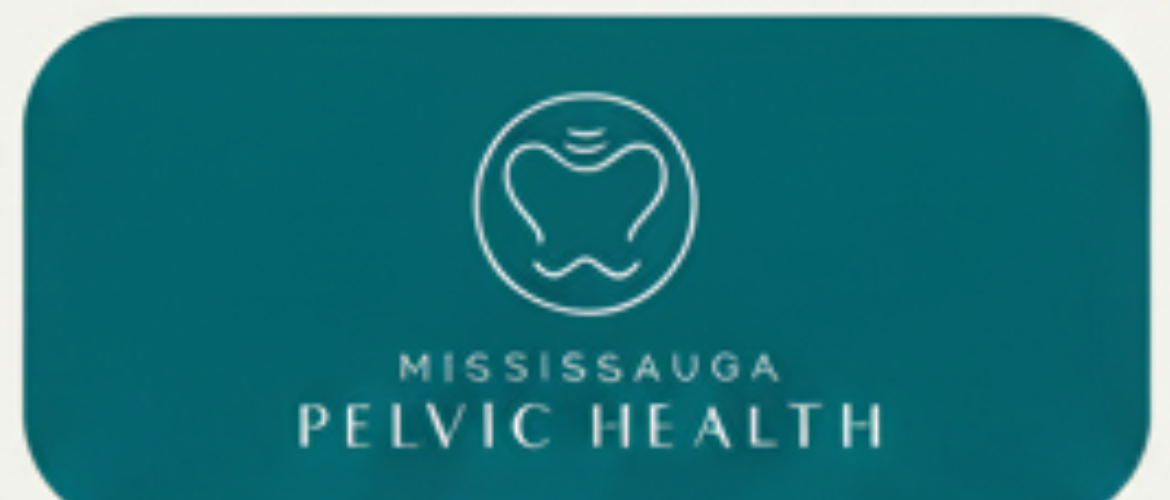 Mississauga Pelvic Health logo